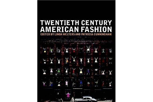 Twentieth-Century American Fashion