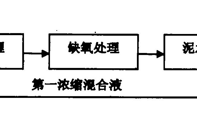 污泥處理方法和裝置及其在污水生物處理中的套用