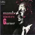 Mambo Moves Garner