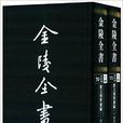 金陵全書：建文朝野彚編