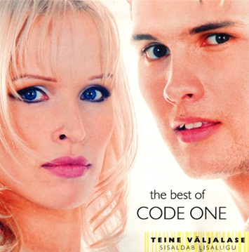 Best Of Code One(2005)