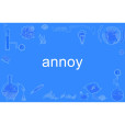 Annoy