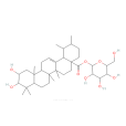 (2alpha,3beta)-2,3-二羥基烏蘇-12-烯-28-酸beta-D-吡喃葡萄糖基酯