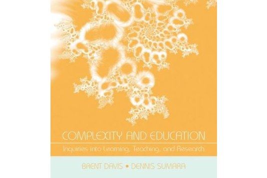 Complexity and Education