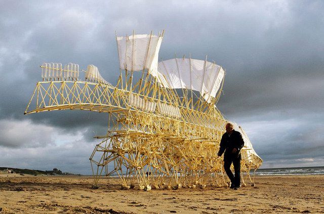 Strandbeests