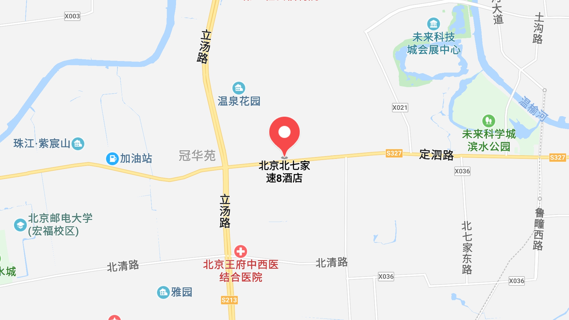 地圖信息