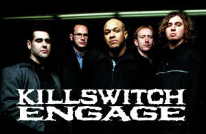 killswitch engage