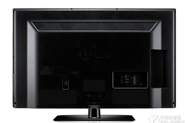 LG 55LD650-CC