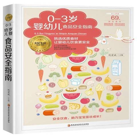 0-3歲嬰幼兒食品指南