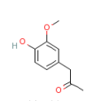 4-羥基-3-甲氧基苯丙酮