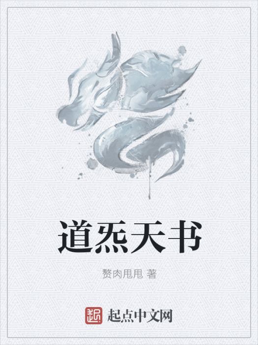 道炁天書