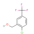 2-氯-5-三氟甲基苄醇