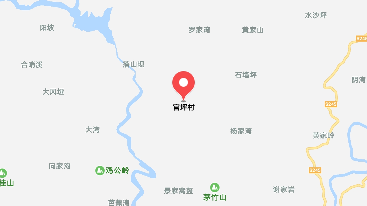 地圖信息