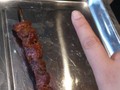 羊肉串