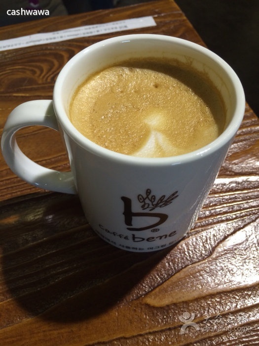 Caffebene（吉大南校店）