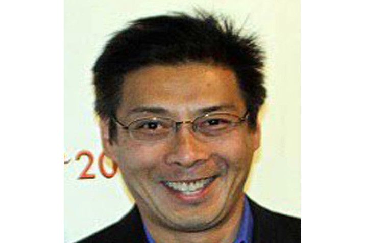 François Chau