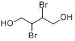 2,3-二溴-1,4-丁二醇