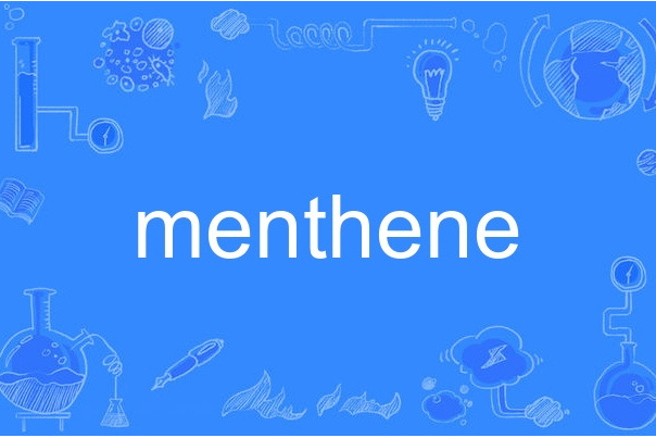 menthene