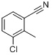 3-氯-2-甲基苯甲腈