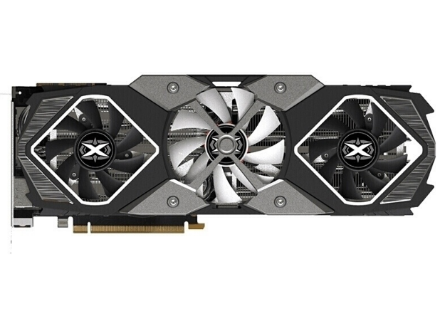 耕升RTX 2080Ti 炫光