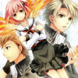 Norn9 comic anthology