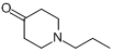 N-丙基-4-哌啶酮