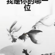 我是你的哪一位(玻璃刺創作的網路小說)