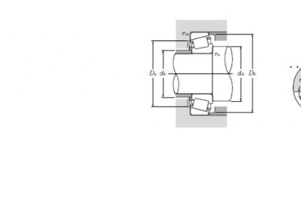 NTN 4T-3193/3120軸承