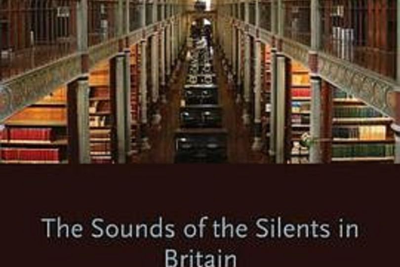 The Sounds of the Silents in Britain