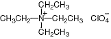 四乙基高氯酸銨