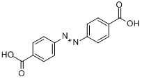 偶氮苯-4,4-二羧酸