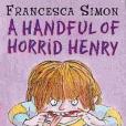 A Handful Of Horrid Henry(\