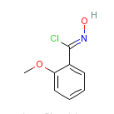 (Z)-2-甲氧基苯甲醯氯肟