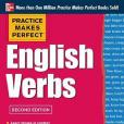 Practice Makes Perfect English Verbs