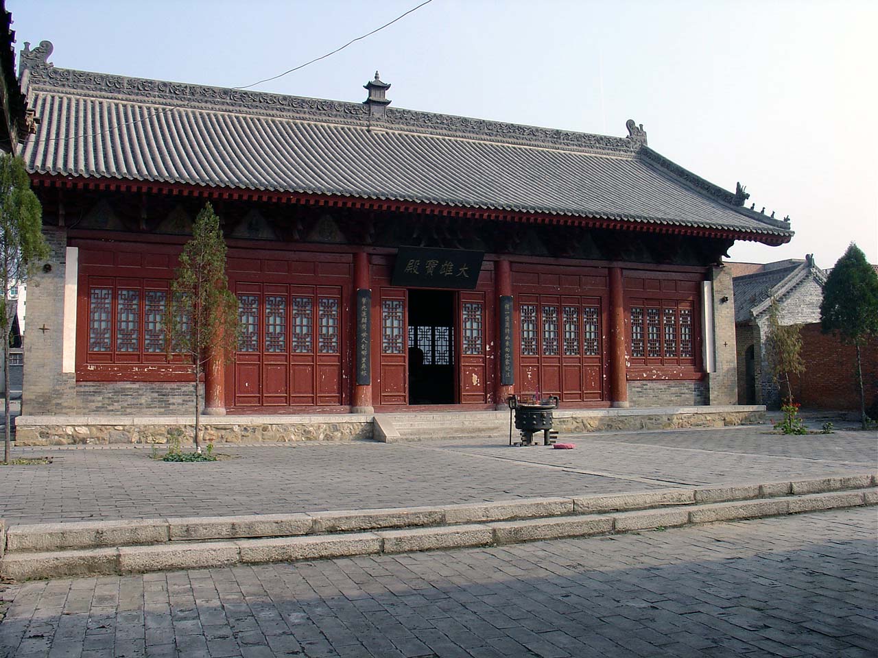 大雲寺