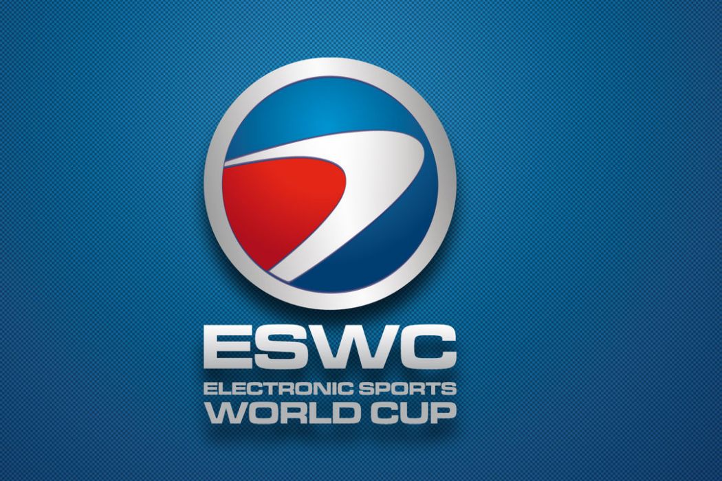 電子競技世界盃(Electronic Sports World Cup)