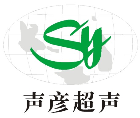 聲彥LOGO