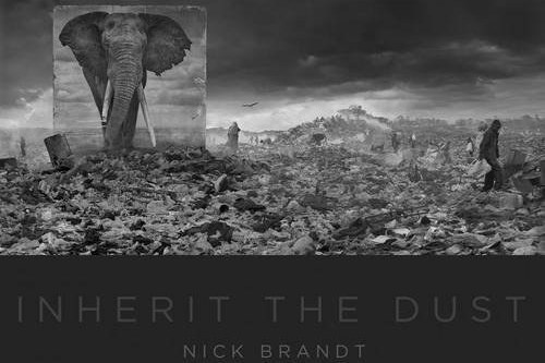 Inherit the Dust