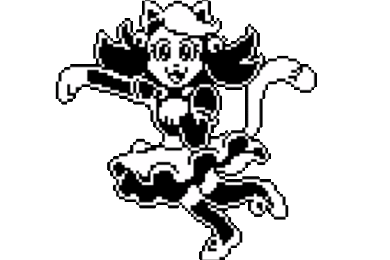 Mad Mew Mew