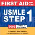 First Aid for the USMLE Step 1