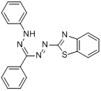 5-（2-苯並噻唑）-1,3-二苯甲