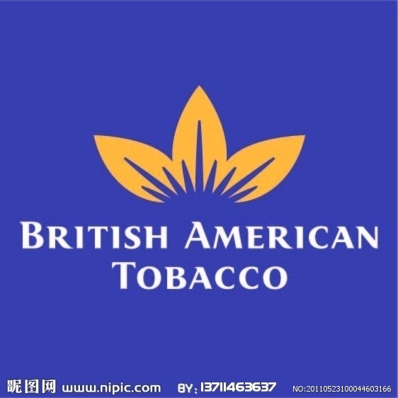英美菸草集團