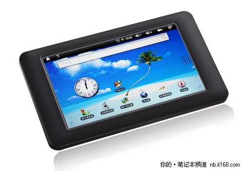 憶捷 GPad i7