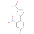 5-（4-氯-2-硝基苯基）糠醛