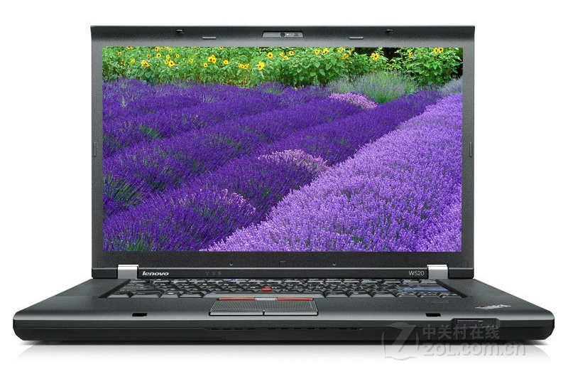 ThinkPad W520(42823UC)