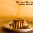 Natural Harvest - A Collection of Semen-Based Recipes