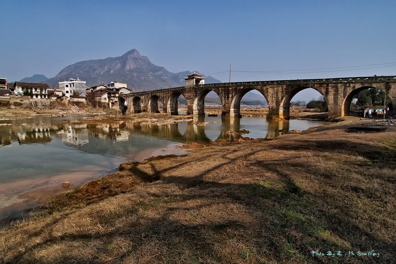 鵝湖橋