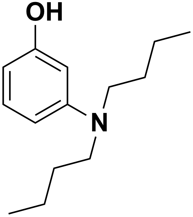 N,N-二丁基間氨基苯酚