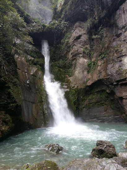 呂洞村(湖南省保靖縣呂洞山鎮轄村、中國傳統村落)