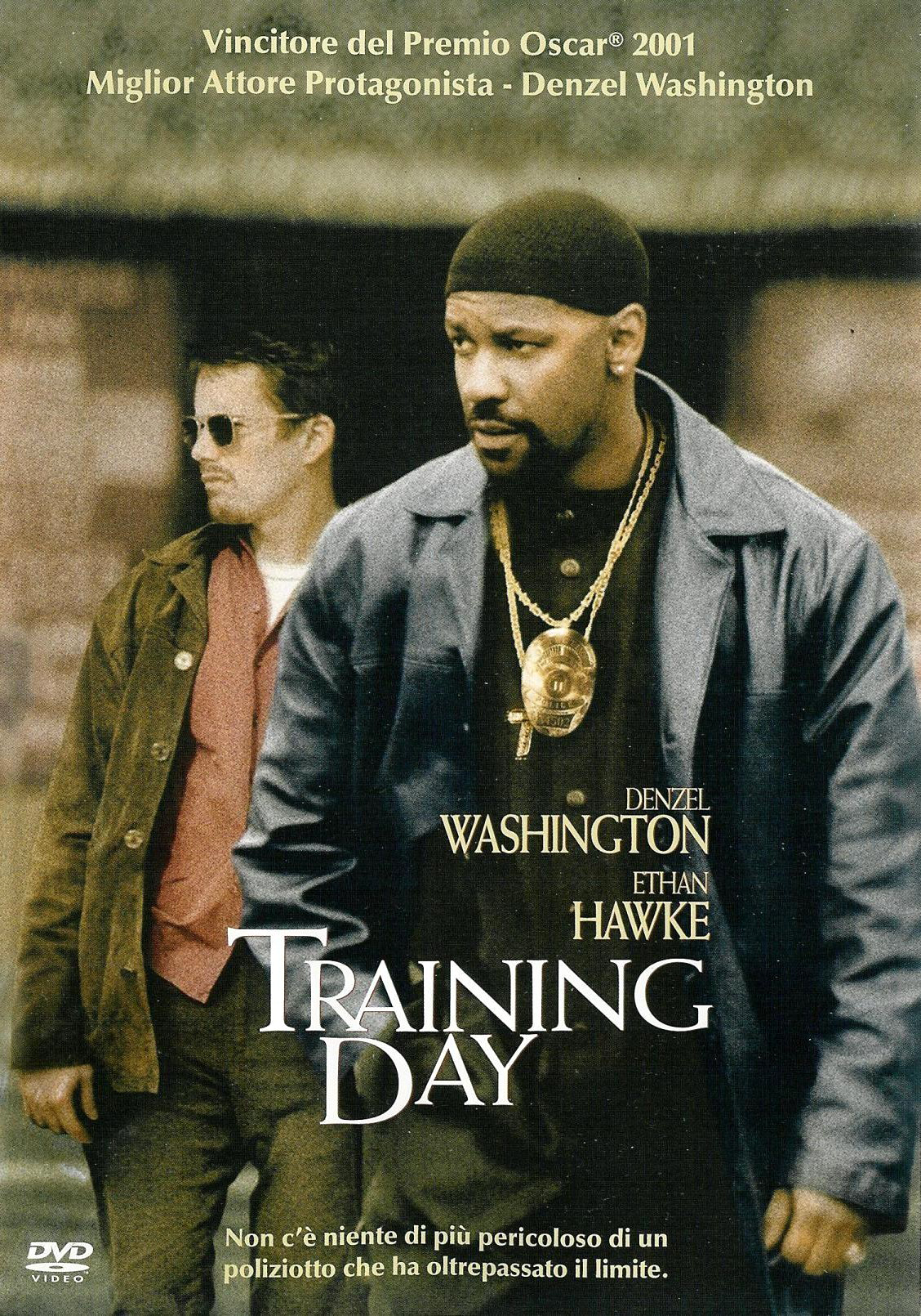 Training Day